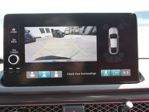 Used 2024 Acura Integra A-Spec image 22