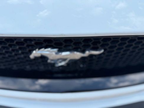 Used 2020 Ford Mustang Premium RWD image 27