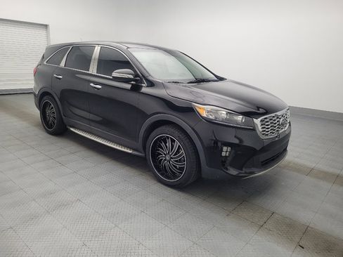 Used 2019 Kia Sorento L FWD image 11