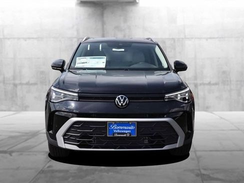 New 2026 Volkswagen Taos SE AWD/4WD image 4