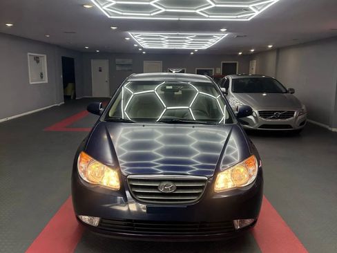 Used 2009 Hyundai Elantra GLS image 8
