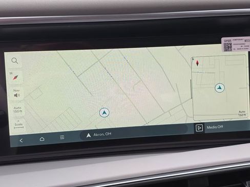 New 2026 Hyundai Palisade SEL AWD/4WD image 4