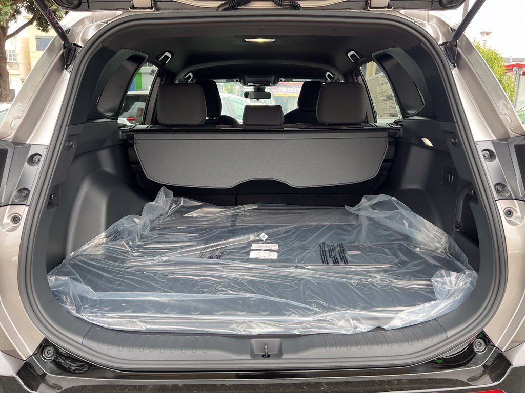 New 2026 Toyota RAV4 SE AWD/4WD image 37