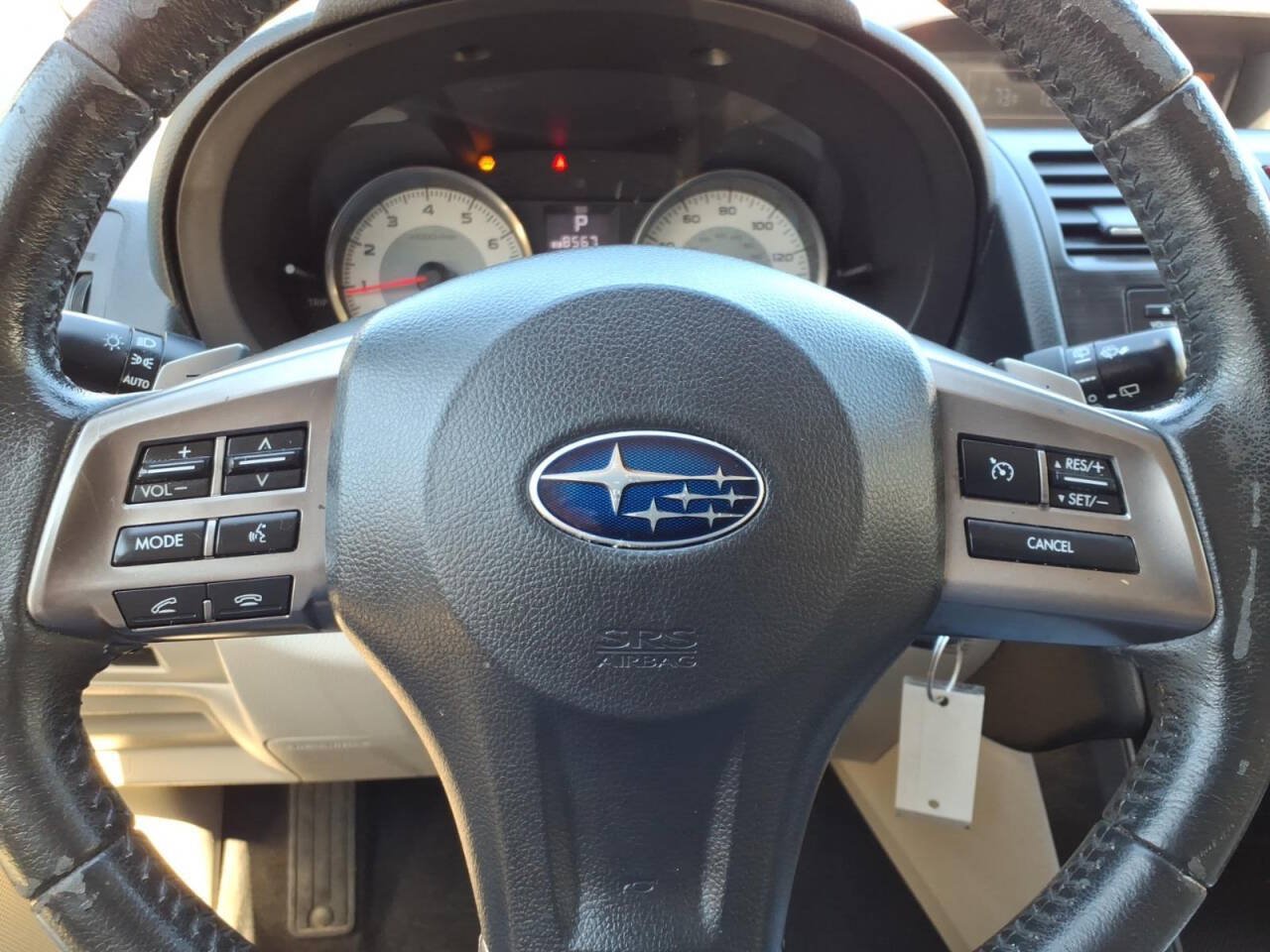 Used 2014 Subaru Impreza 2.0i Sport Limited w/ Popular Package #1 AWD/4WD image 24