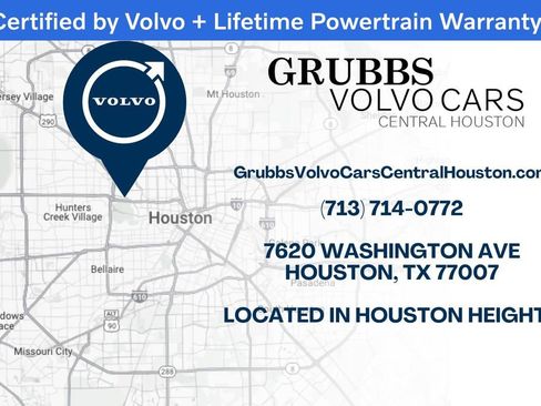 Used 2020 Volvo XC40 T5 Momentum w/ Protection Package Premier image 4