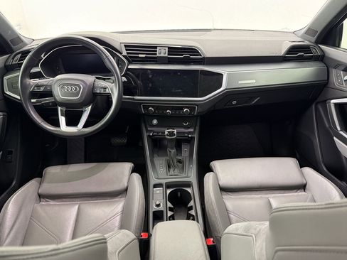 Used 2020 Audi Q3 2.0T Premium Plus w/ Premium Plus Package AWD/4WD image 17