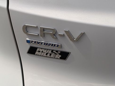 Used 2023 Honda CR-V Sport Touring image 26