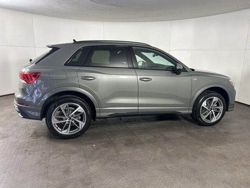 New 2025 Audi Q3 2.0T Premium image 8