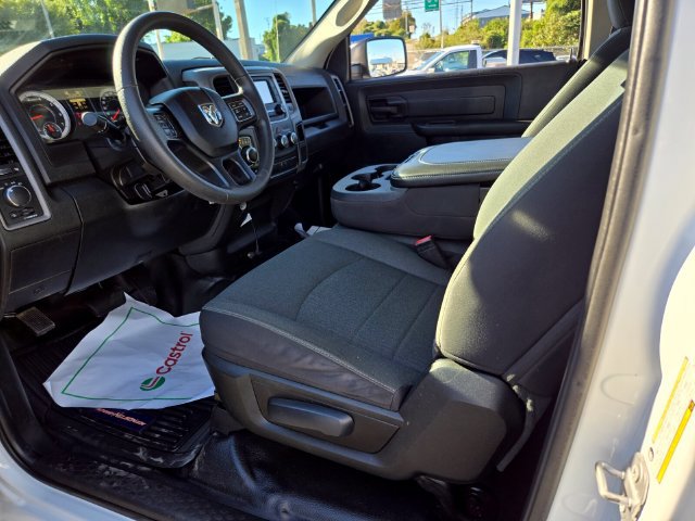 Used 2022 RAM 1500 Tradesman AWD/4WD image 10