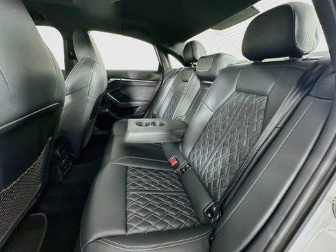 Used 2023 Audi S3 Prestige w/ Prestige Package AWD/4WD image 25