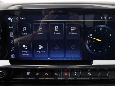 New 2025 Chevrolet Silverado 2500 LTZ w/ LTZ Convenience Package image 3