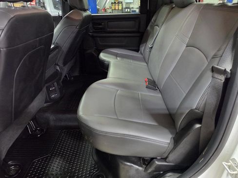 Used 2023 RAM 2500 Tradesman AWD/4WD image 19