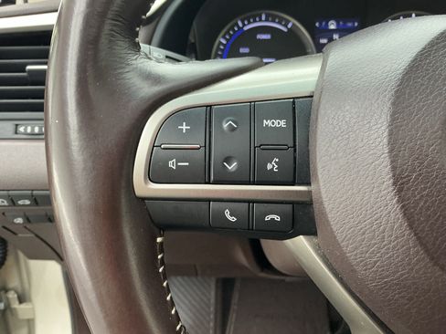 Used 2018 Lexus RX 450hL Premium image 10