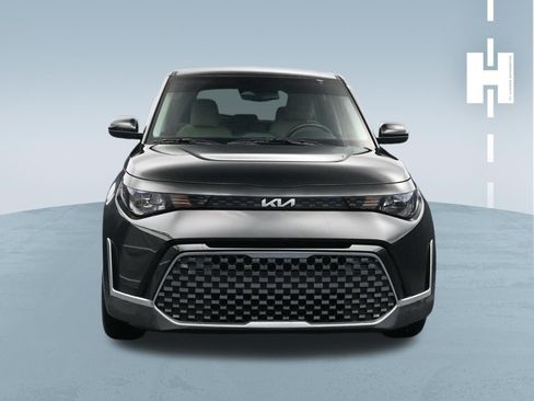 Used 2024 Kia Soul EX FWD image 2