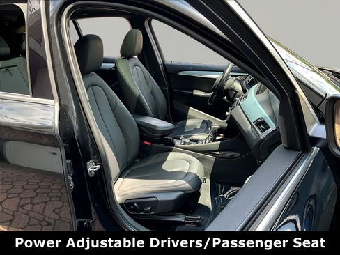Used 2016 BMW X1 xDrive28i AWD/4WD image 26