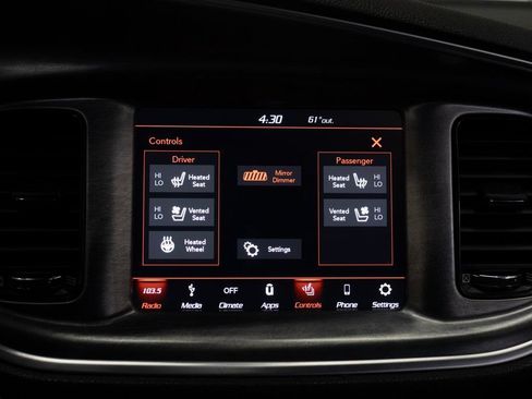 Used 2018 Dodge Charger R/T RWD image 32
