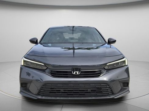 Certified 2024 Honda Civic Sport image 4