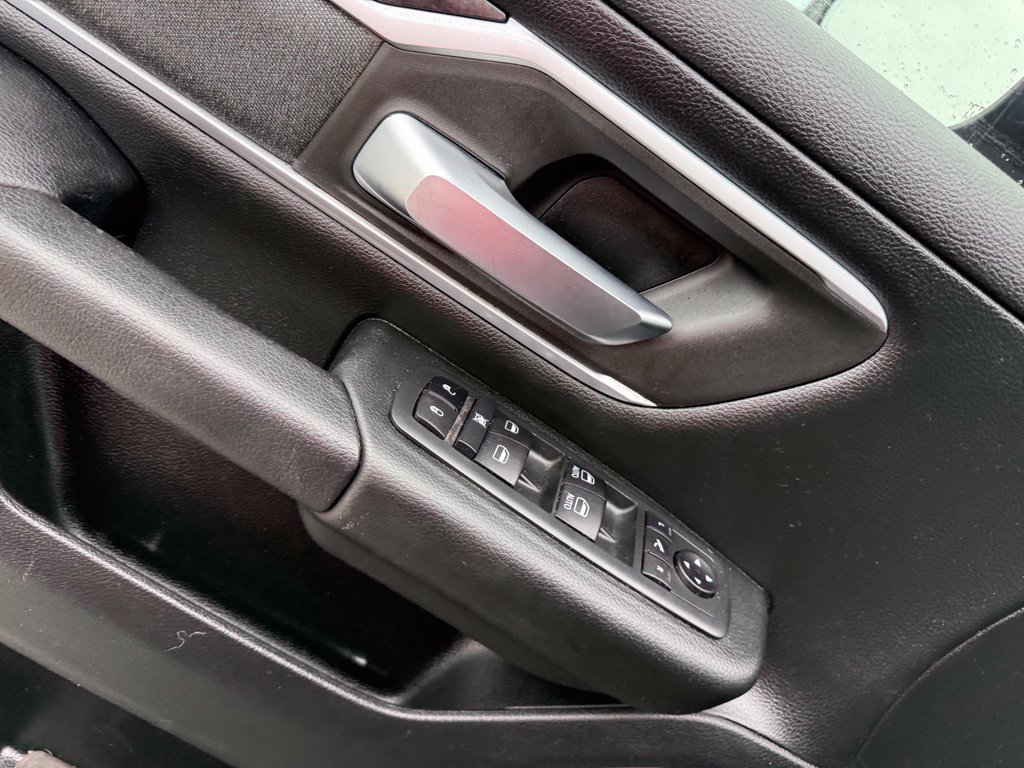 Used 2020 RAM 1500 Big Horn AWD/4WD image 6
