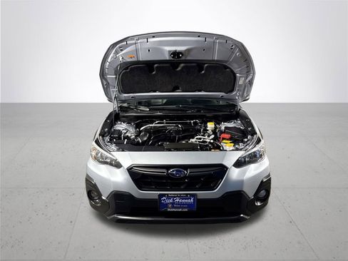 Certified 2023 Subaru Crosstrek 2.5i Sport image 23