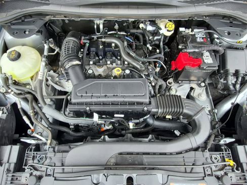 Used 2023 Ford Escape Active AWD/4WD image 19