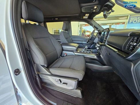 Used 2022 Ford F150 XLT w/ Equipment Group 302A High image 26