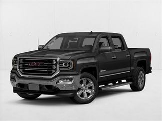 Used 2017 GMC Sierra 1500 SLT w/ SLT Premium Package RWD video 1