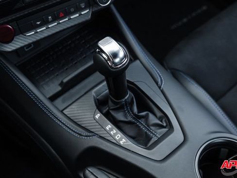 Used 2024 Ford Mustang Dark Horse RWD image 15