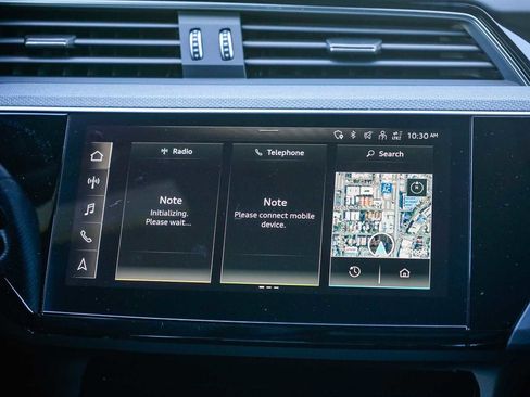 Used 2023 Audi e-tron S Prestige w/ Prestige Package image 14