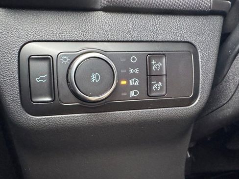 New 2025 Ford Bronco Sport Heritage w/ Convenience Package image 34