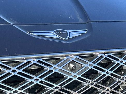 New 2026 Genesis GV80 2.5T Advanced AWD/4WD image 10