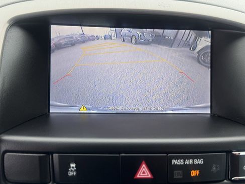 Used 2016 Buick Verano w/ Comfort Package FWD image 19
