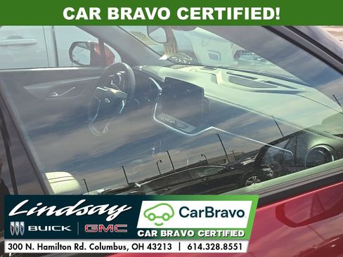 Used 2024 Chevrolet Blazer LT image 14