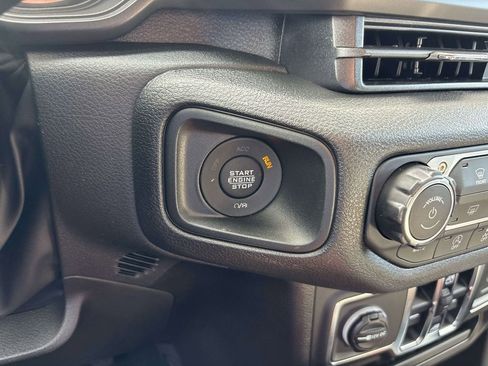 New 2026 Jeep Wrangler Unlimited Sport AWD/4WD image 12