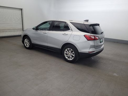 Used 2018 Chevrolet Equinox LT AWD/4WD image 3