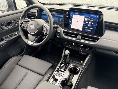 New 2026 Subaru Outback Touring XT image 14