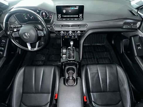 Certified 2024 Acura Integra A-Spec FWD image 24