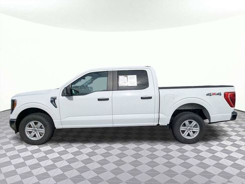 Used 2023 Ford F150 XLT w/ Trailer Tow Package AWD/4WD image 6