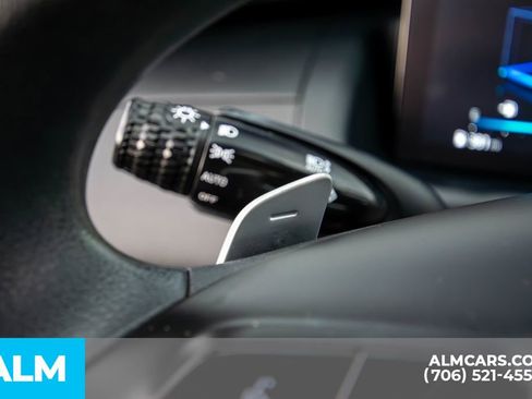 Certified 2023 Hyundai Santa Cruz Night image 21