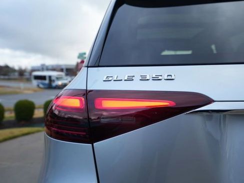 Certified 2026 Mercedes-Benz GLE 350 4MATIC image 16