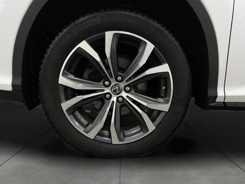 Used 2019 Lexus RX 350L image 14