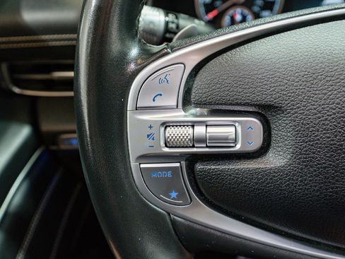 Used 2021 Genesis GV80 3.5T image 29