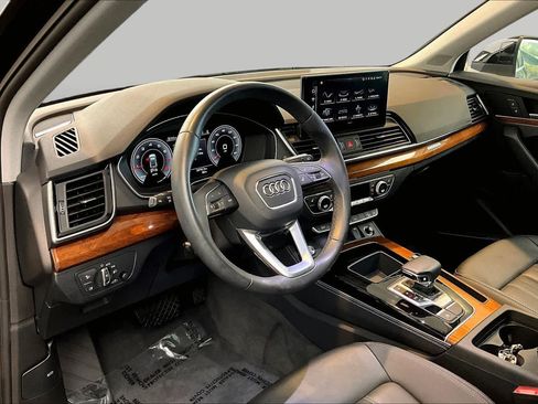 Used 2023 Audi Q5 2.0T Premium Plus AWD/4WD image 18