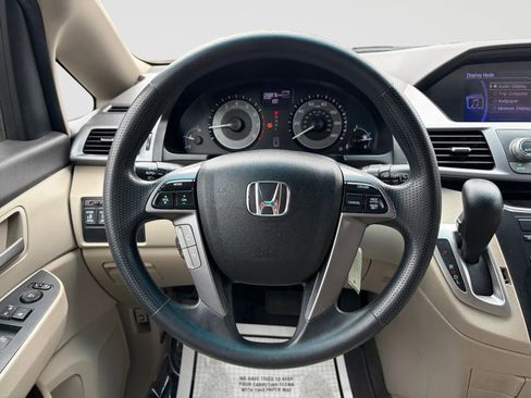 Used 2012 Honda Odyssey EX image 27