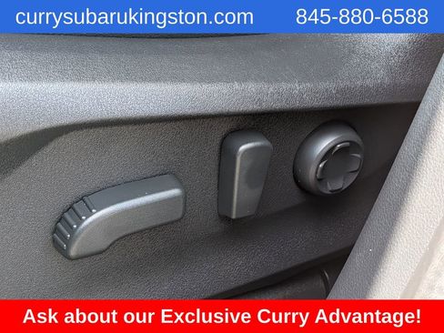 Used 2023 Subaru Ascent Limited w/ Technology Package AWD/4WD image 13