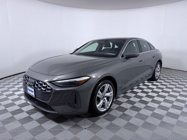 Certified 2025 Audi A5 Premium w/ Convenience Package AWD/4WD image 3
