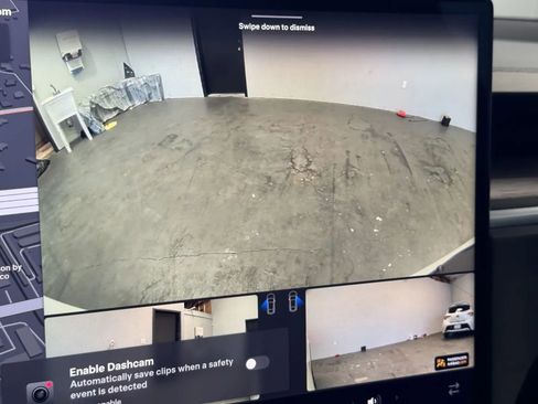 Used 2024 Tesla Model X image 13