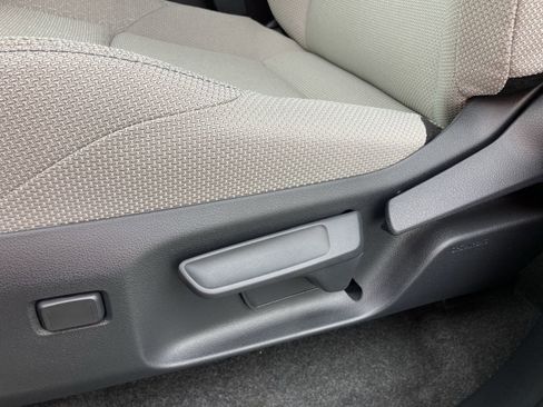 Certified 2026 Toyota 4Runner SR5 image 14