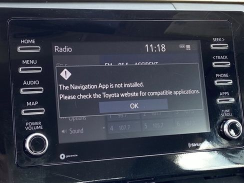 Used 2024 Toyota Camry SE image 37