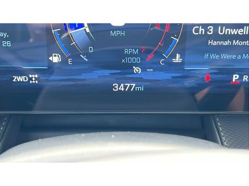 Certified 2026 Chevrolet Equinox LT w/ Convenience Package II AWD/4WD image 16
