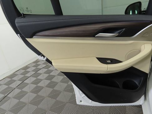 Used 2021 BMW X3 sDrive30i w/ M Sport Package image 26